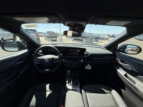 New 2026 Buick Envista Sport Touring w/ Convenience II Package image 26