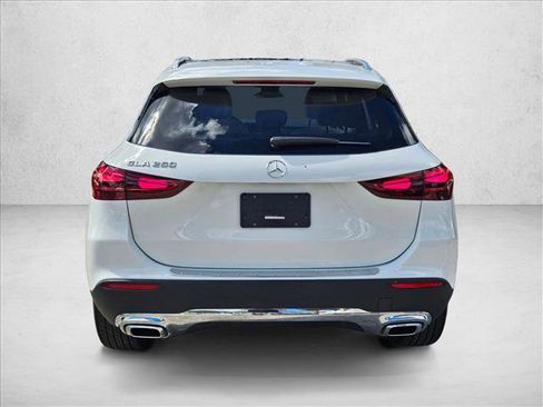 Used 2026 Mercedes-Benz GLA 250 image 7