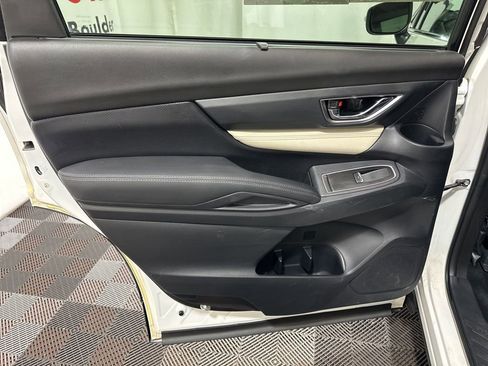 Used 2019 Subaru Ascent Limited image 19