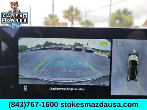 Used 2025 Nissan Kicks SR w/ SR Premium Package AWD/4WD image 8