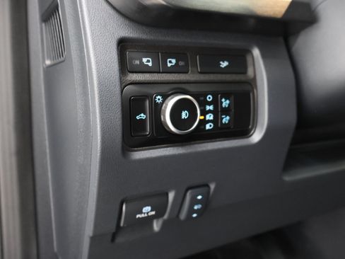 Used 2024 Ford F350 Lariat w/ Lariat Ultimate Package AWD/4WD image 46