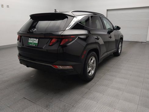 Used 2024 Hyundai Tucson SEL image 9