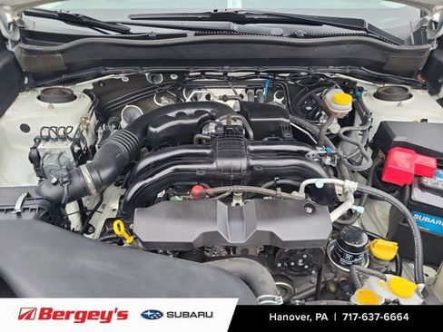 Used 2016 Subaru Forester 2.5i Premium w/ All-Weather Package image 18