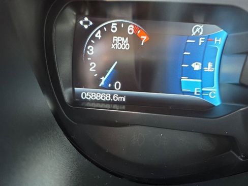 Used 2019 Ford Ranger Lariat RWD image 22