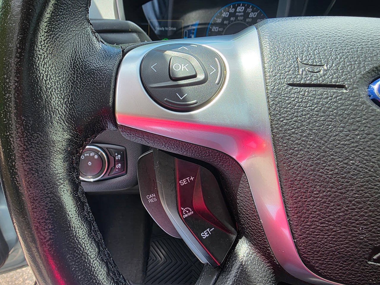 Used 2013 Ford C-MAX SEL FWD image 20