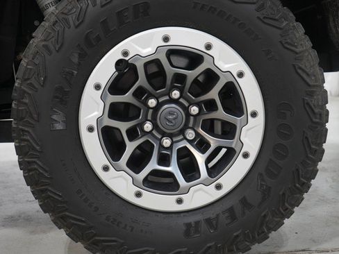 Used 2021 RAM 1500 TRX w/ TRX Level 2 Equipment Group image 15