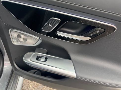 New 2026 Mercedes-Benz C 300 4MATIC Sedan image 20