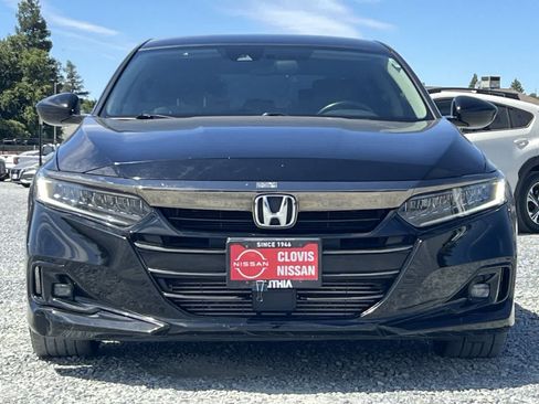 Used 2022 Honda Accord Sport Special Edition image 11