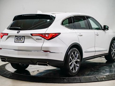 Used 2024 Acura MDX FWD w/ Technology Package image 4
