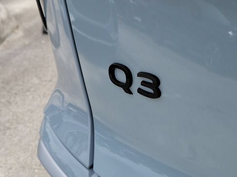 New 2026 Audi Q3 quattro 2.0T AWD/4WD image 5