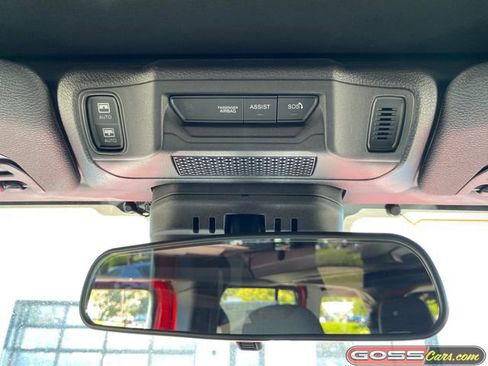 New 2025 Jeep Wrangler Unlimited Sport image 14