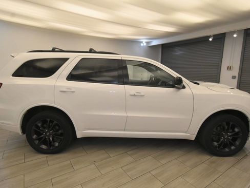 Used 2021 Dodge Durango GT image 6