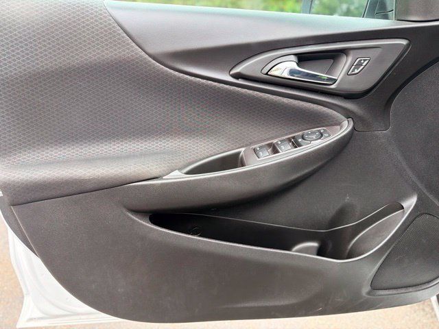 Used 2020 Chevrolet Malibu LS w/ Driver Confidence Package II FWD image 19