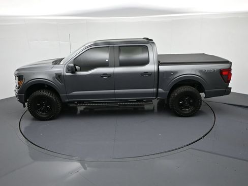 Used 2026 Ford F150 STX AWD/4WD image 20