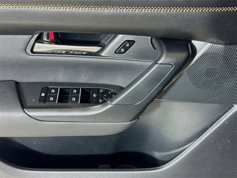 Certified 2025 MAZDA CX-50 2.5 Hybrid w/ Weather Package image 16