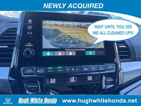 Used 2023 Honda Odyssey Elite image 13