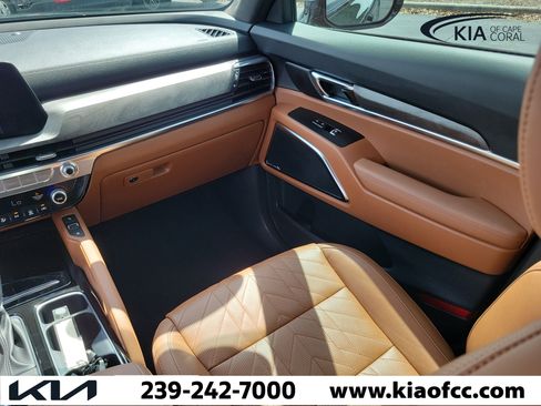 Certified 2024 Kia Telluride SX Prestige X-Line image 21
