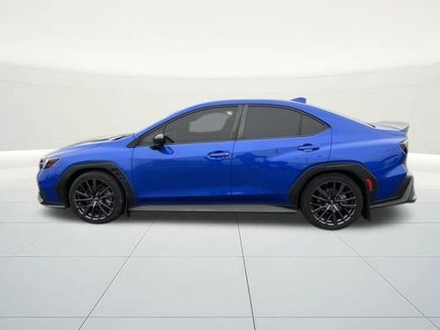 Used 2022 Subaru WRX Premium image 2
