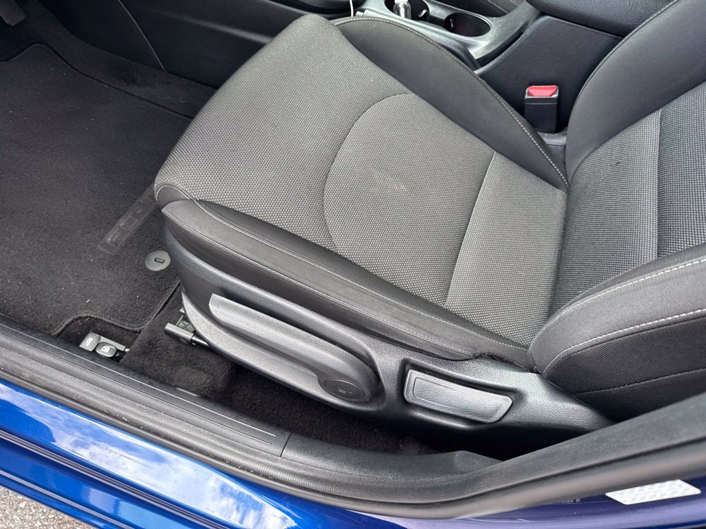 Used 2022 Kia Forte LXS FWD image 11