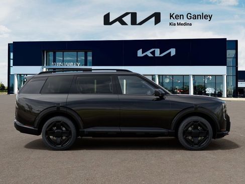 New 2027 Kia Telluride EX X-Line AWD/4WD image 7