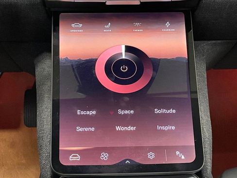 Used 2024 Lucid Air Touring image 35