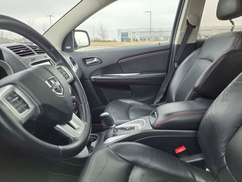 Used 2016 Dodge Journey R/T w/ Driver Convenience Group image 10