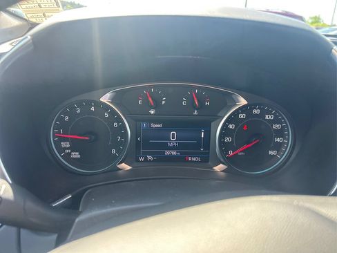 Used 2024 Chevrolet Equinox LS w/ LS Convenience Package AWD/4WD image 13