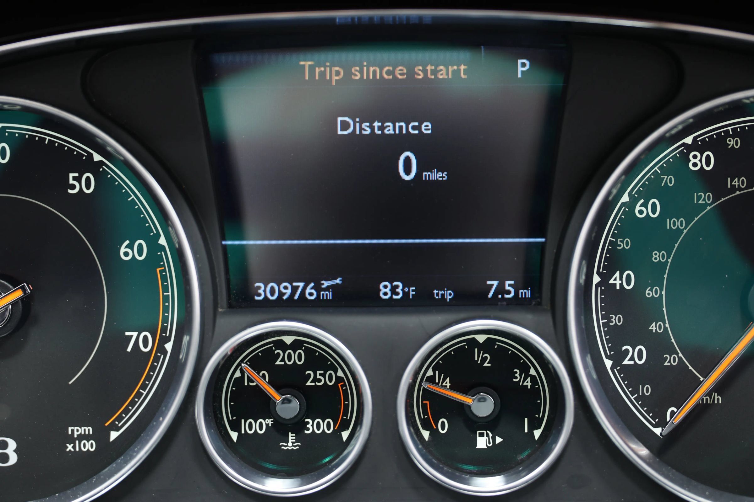 Used 2016 Bentley Continental GT Speed AWD/4WD image 30