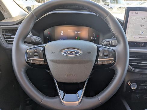 Used 2023 Ford Escape Active w/ Tech Pack #1 image 17