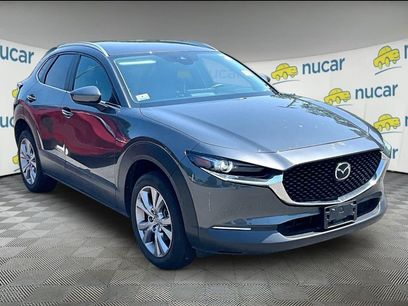 Used 2023 MAZDA CX-30 AWD 2.5 S w/ Select Package