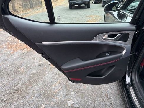 Used 2023 Genesis G70 2.0T w/ Sport Prestige Package image 14