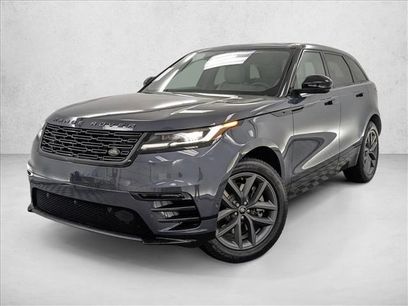 New 2026 Land Rover Range Rover Velar Dynamic SE