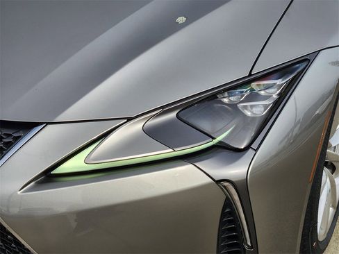 Used 2018 Lexus LC 500 Coupe image 9