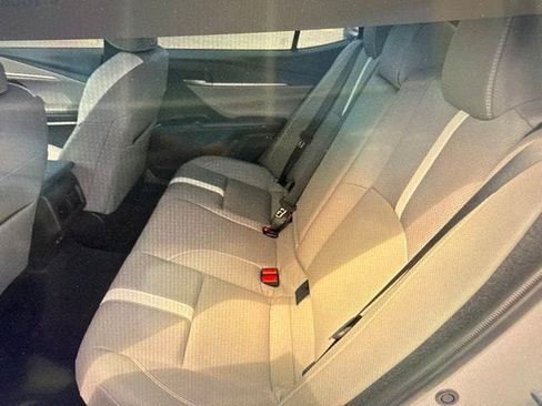 Used 2026 Toyota Camry SE FWD image 7