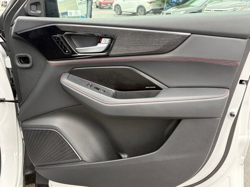 New 2026 Acura MDX Type S AWD/4WD image 20