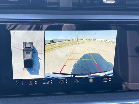 Used 2024 GMC Sierra 1500 Denali w/ Denali Reserve Package image 25