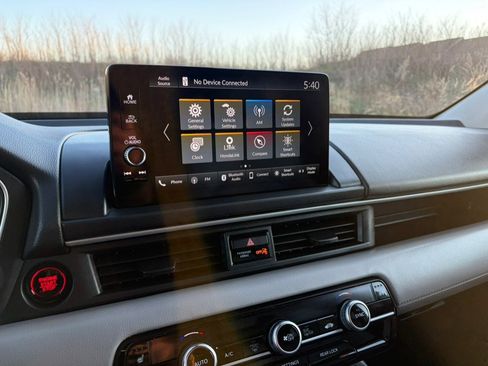 Used 2023 Honda Pilot EX-L image 34