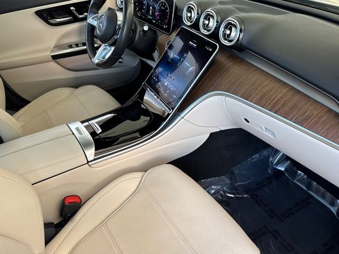 Certified 2023 Mercedes-Benz C 300 Sedan image 33