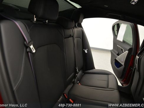 Used 2026 BMW M5 w/ M Driver's Package AWD/4WD image 29