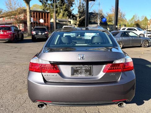 Used 2015 Honda Accord EX-L image 7