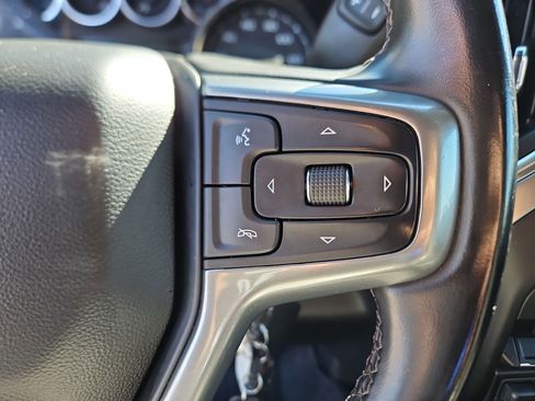 Used 2023 Chevrolet Silverado 2500 LT image 18