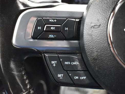 Used 2023 Ford Mustang Premium RWD image 21