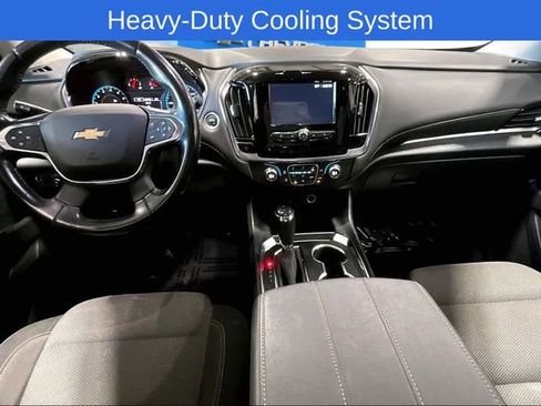 Used 2019 Chevrolet Traverse LT image 8
