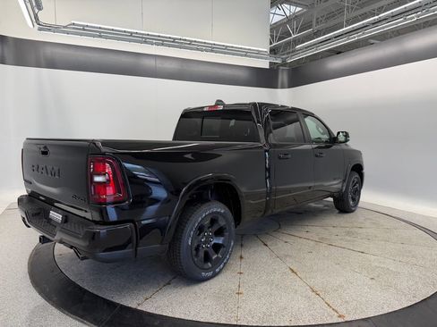 New 2026 RAM 1500 4x4 Crew Cab image 9
