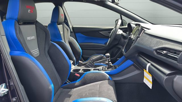 New 2026 Subaru WRX tS w/ Accessory Package #2 AWD/4WD image 23