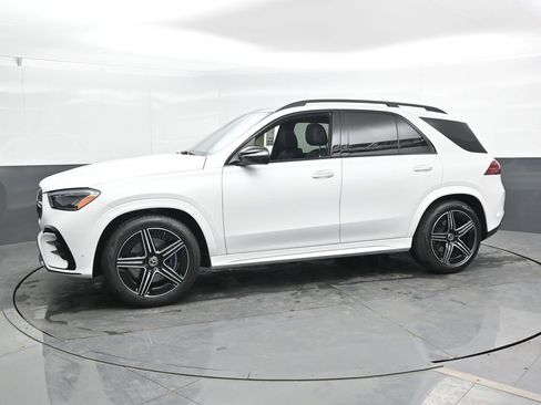 New 2026 Mercedes-Benz GLE 450 4MATIC image 7