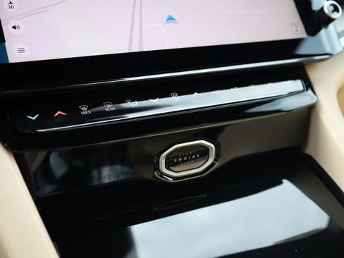 New 2026 Jeep Grand Cherokee L Limited image 21