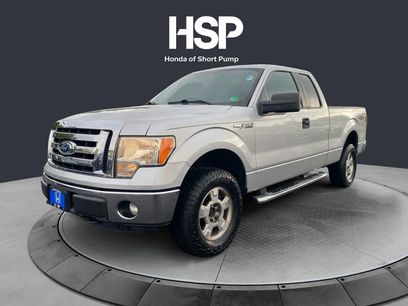 Used 2011 Ford F150 XLT