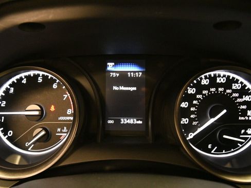 Certified 2024 Toyota Camry SE image 13