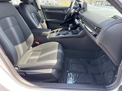 Used 2025 Honda Civic Sport image 20